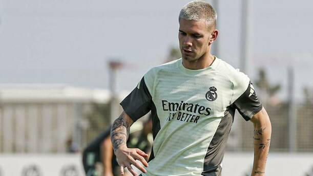 Mastantuono no continuaría en el Real Madrid para la próxima temporada (@RealMadrid)
