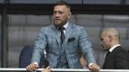 McGregor regresó a las peleas y fue criticado. (Foto: Mexsport)