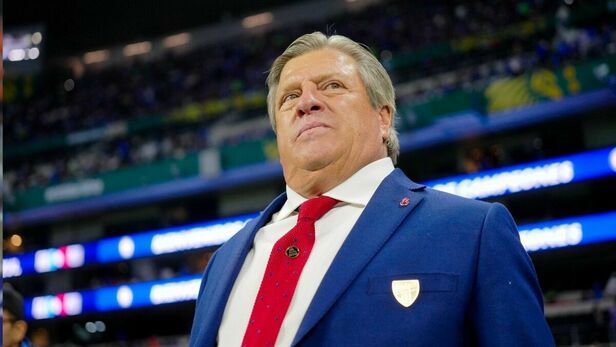 Miguel Herrera quiere que Atlante sea protagonista en la Leagues Cup (Fotografía: Imago 7)