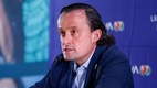 Mikel Arriola, Comisionado Presidente de la FMF (Imago7)