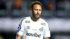 Neymar provocó a dirigentes del Remo tras victoria del Santos en la Copa de Brasil | Foto: EFE