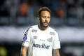 Neymar provocó a dirigentes del Remo tras victoria del Santos en la Copa de Brasil | Foto: EFE