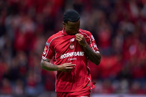 Para top Toluca vs Seattle Sounders