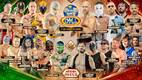 Grandes personalidades harán acto de presencia en la velada (Cortesía CMLL)
