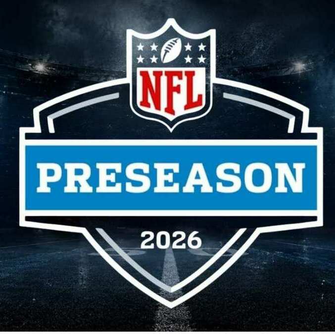 Pretemporada NFL 2026: Hall of Fame y todo lo que debes saber (FOTO: Especial)