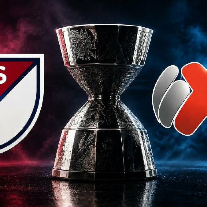 ¿Qué pasa si hay empate en la Leagues Cup? / Chatgpt