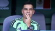 Rafael Márquez, DT de la Selección Mexicana (Mexsport)