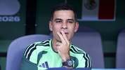 Rafael Márquez, DT de la Selección Mexicana (Mexsport)