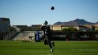 Las Vegas Raiders tendrá tres juegos de pretemporada / Matt Aguirre-Las Vegas Raiders