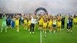 América Femenil volverá al Banorte y festejará con su afición (Fotografía: Imago 7)