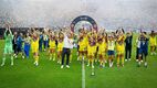 América Femenil volverá al Banorte y festejará con su afición (Fotografía: Imago 7)