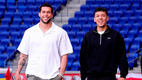 Cade Cowell y Jorge Rivalcaba, entre los mexicanos más destacados en la MLS. (Foto: Instagram _jr.17)
