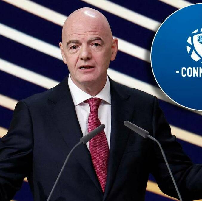 La Conmebol mostró preocupación por la iniciativas comerciales de FIFA. FOTO: Reuters / Conmebol.com