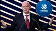 La Conmebol mostró preocupación por la iniciativas comerciales de FIFA. FOTO: Reuters / Conmebol.com