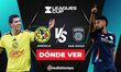 Consulta la previa de América vs. San Diego FC para ver EN VIVO Jornada 1 de Leagues Cup 2026.
