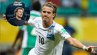 Diego Forlán dirigirá al combinado sudamericano tras la salida de Marcelo Bielsa | Foto: Imago7, Captura