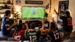 ¿Dónde ver la NFL en México? (Imagen creada por ChatGPT)