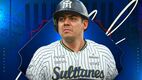 El Chule Mendoza llegó a 121 cuadrangulares. (Foto: Sultanes)
