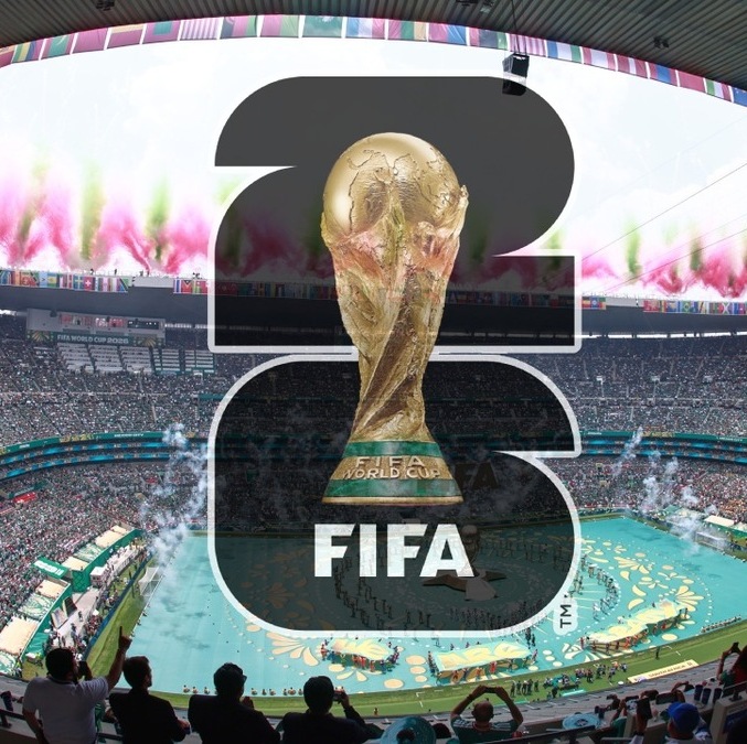 Estadio Ciudad de México, sede del Mundial 2026 (Mexsport)