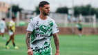Franco Pardo llegó a reforzar al Santos. (Foto: X Club Santos Laguna)