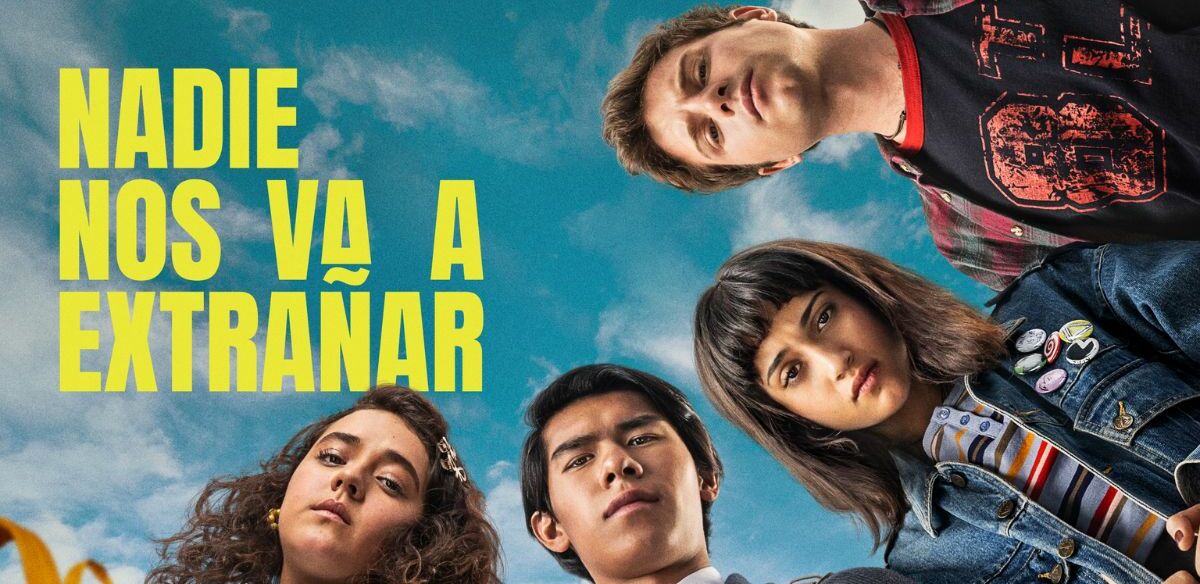 ¿A qué hora y dónde ver nueva temporada de 'Nadie nos vas a extrañar'? | Foto: Prime Video