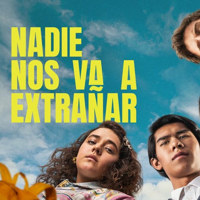 ¿A qué hora y dónde ver nueva temporada de 'Nadie nos vas a extrañar'? | Foto: Prime Video