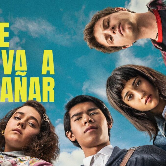 ¿A qué hora y dónde ver nueva temporada de 'Nadie nos vas a extrañar'? | Foto: Prime Video