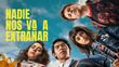 ¿A qué hora y dónde ver nueva temporada de 'Nadie nos vas a extrañar'? | Foto: Prime Video