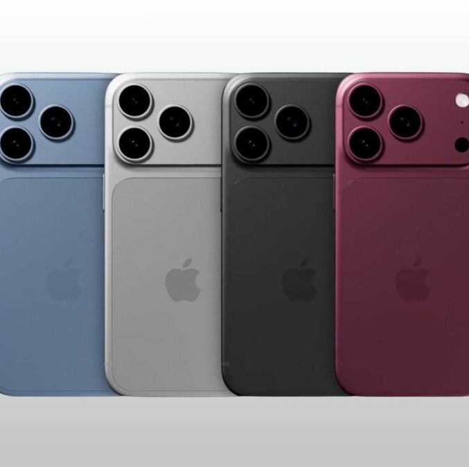 El nuevo iPhone 18 y sus variantes se presentarán en el Apple Day 2026. (@theapplecyrcle/X)