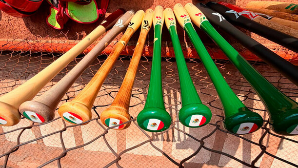México buscará defender el oro que ganó en San Salvador 2023. (Foto: Selección Mexicana de Beisbol)