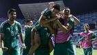 México Sub-20 va por los Olímpicos (Imago7)