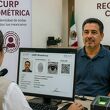Módulos para tramitar la CURP Biométrica en agosto de 2026. Foto: ChatGPT