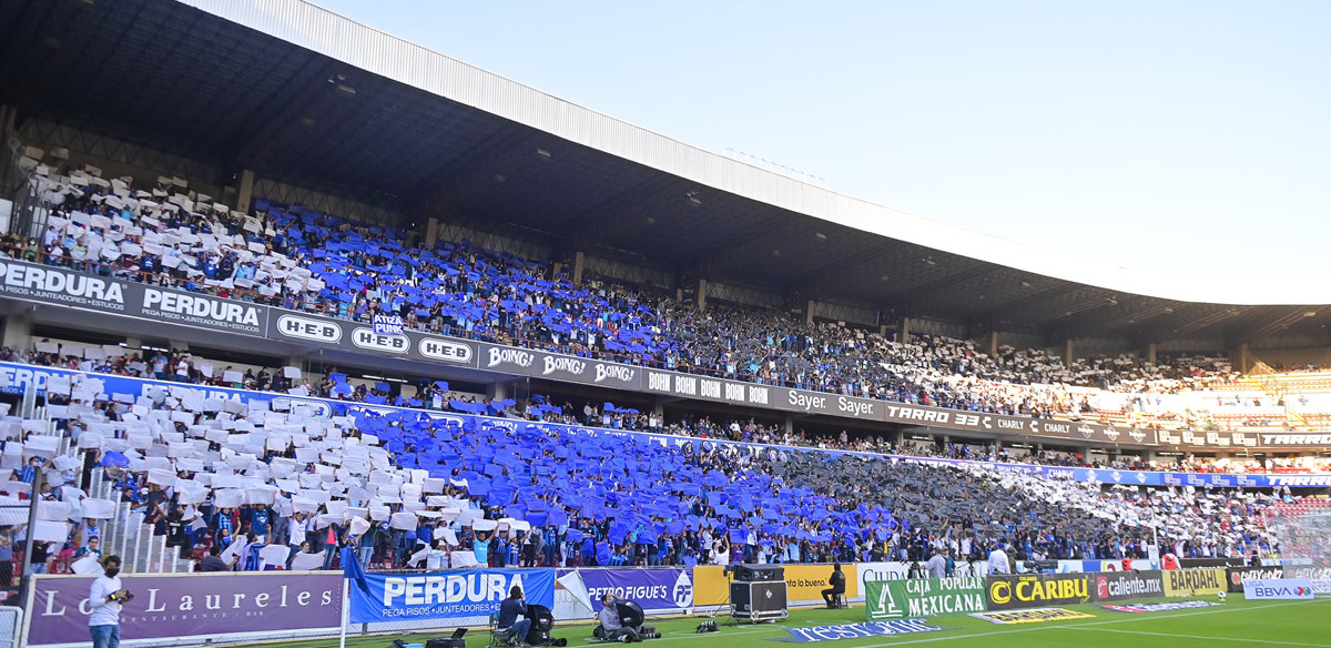 Un mosaico que quedará en el olvido. (Fotos: Mexsport e Imago7)