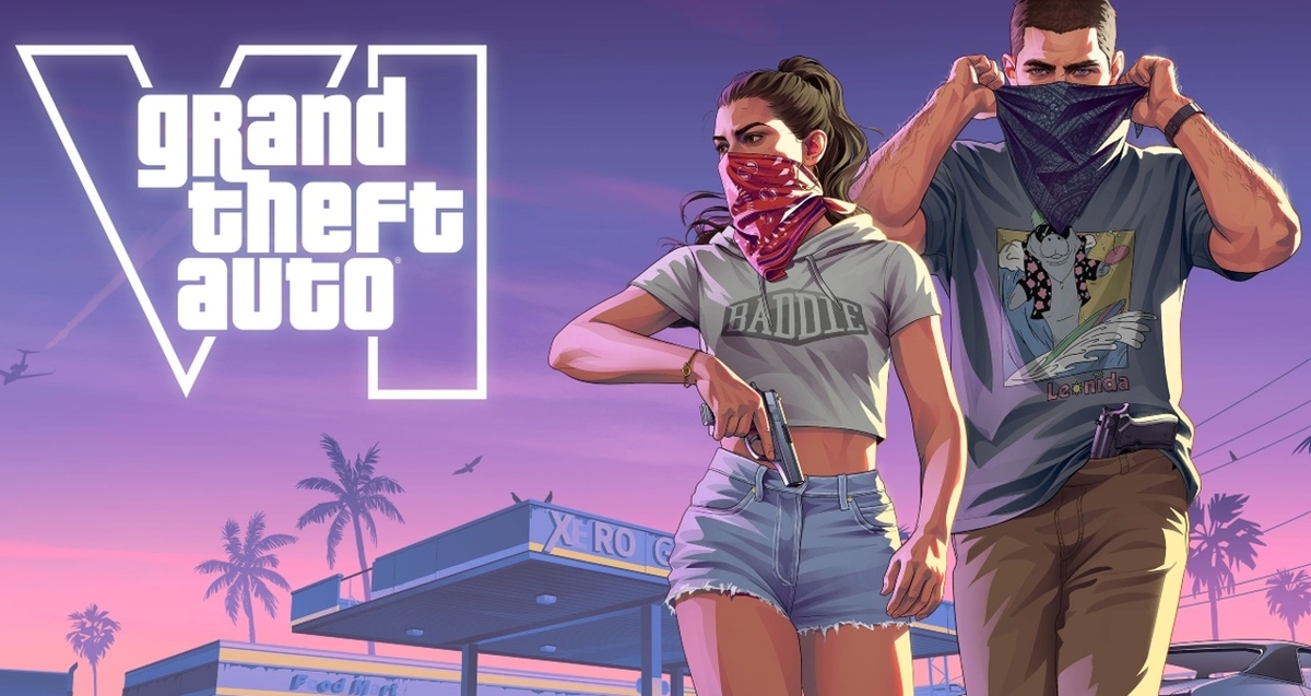 Rockstar Games confirmó que el tercer trailer de GTA 6 llegará solo por Netflix. (Rockstar Games)