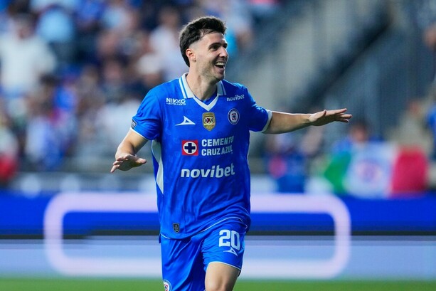 TOP Cruz Azul
