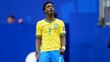 Vinícius Jr. firmaría con el Real Madrid hasta 2032 | Foto: Imago7