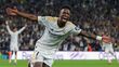 Vinicius Junior continuará con el Real Madrid tras llegar a un acuerdo (Fotografía: Mexsport)
