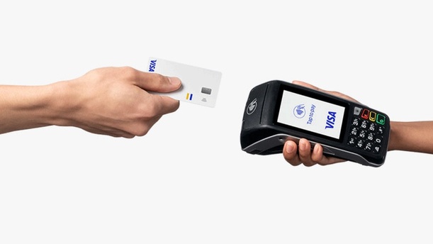 Visa lanzó la iniciativa Tap In to Impact (visamiddleeast.com)