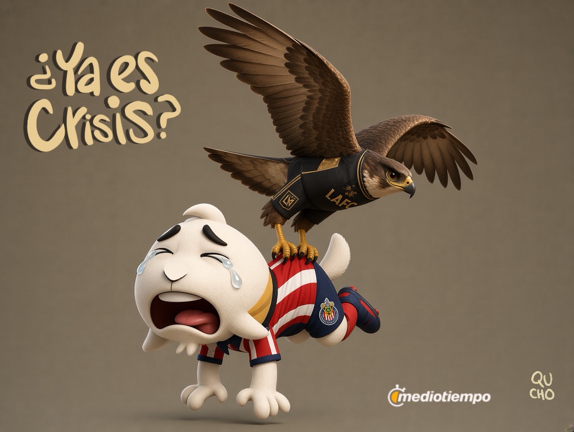¿Ya es crisis?