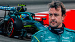 Aston Martin no ha tenido los resultados anhelados, aunque hay esperanza. (Fotos: X @AstonMartinF1)