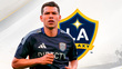 Chucky Lozano reforzará al LA Galaxy. Foto: @sandiegofc)