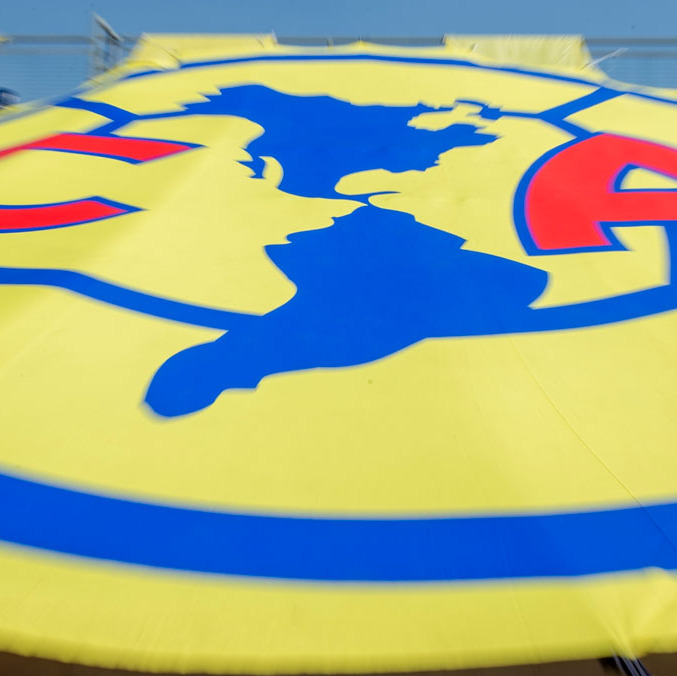 El Club América reveló su jersey de visitante. (Foto: Mexsport)