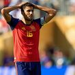 Se complica el traspaso de Rodri al Barcelona. (Foto: Mexsport)