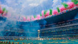 La Copa del Mundo dejó una grata imagen entre los aficionados mexicanos. (Foto: Mexsport)