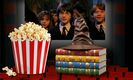 ¿Cuánto cuestan las palomeras de 'Harry Potter' por el 25 aniversario? | Foto: Captura de jhonnnyups, canva y google