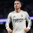 El jugador ya fue presentado en redes sociales de Fiorentina. (Foto: Real Madrid)