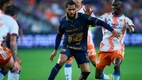 Juninho ante Cincinnati (Mexsport)