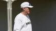 Mark Davis dio sus expectativas de la llegada de Kirk Cousins a los Raiders (Fotografía: X @Raiders)