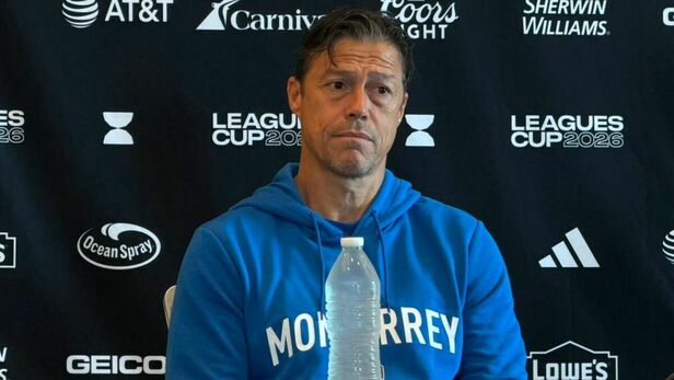 Matías Almeyda le pone la misma importancia de la Liga MX a la Leagues Cup. (Foto: Felipe Galindo)