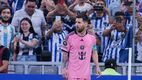 Messi ya enfrentó a Rayados. (Foto: Mexsport)